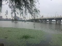景点-蠡湖大桥公园