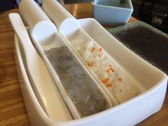 -水林间·寿喜烧自助(仙林金鹰店)