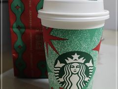 -星巴克(南京鼓楼吾悦广场店)