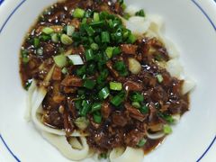 -清泉阁包子饺子·刀削面(五一店)