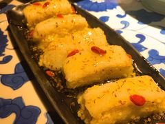 桂花凉糕-遇见长安(兰州中心店)