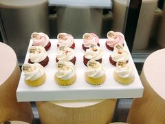 -Pantry's Best派悦坊蛋糕(K11购物艺术中心店)