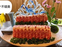 -百草滩羊·清水涮羊肉(长城路店)