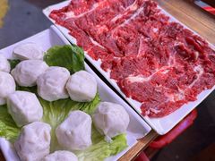 -洪大厨鸡煲(福田店)