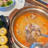 番禺探店·新晋网红椰子鸡·与众不同