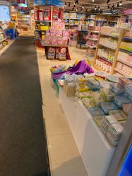 -纯一宝贝儿童游泳中心(生态大街店)