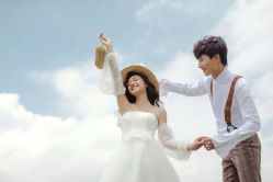 点击看大图 -雨墨婚纱摄影工作室
