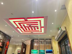 -百年家风·老馆子(东风店)