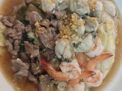 -新一味普宁肠粉王(梅林店)