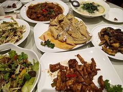 -老牌坊鲁菜名店(聊城美食岛店)