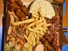 -HELLO MUSAE 拾光缪斯餐厅·纯正希腊风味(苏州中心店)