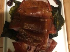 -小厨娘淮扬菜(六合欢乐港店)