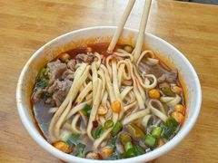 -江三王记牛杂馆(总店)