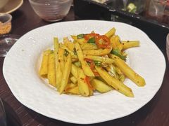 -滇野云南野生菌餐厅(陕西南路店)