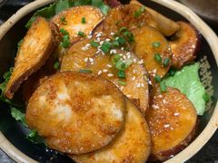 -酒拾烤肉(全州万汇城店)