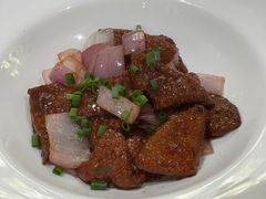-聚春园自助餐厅(东街口店)
