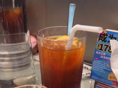 -敏华冰厅(平安金融中心店)