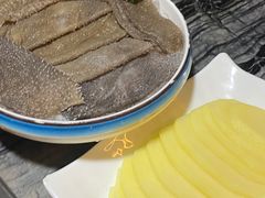 -凤来栖·净庭院·火锅(欧尚店)