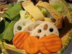 -鱼酷活鱼烤鱼(中联广场店)