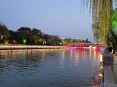 -扬州古运河