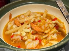 -费大厨辣椒炒肉(黄兴中心广场店)