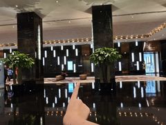 -南京金奥国际酒店