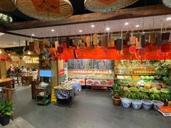 -李久其家民间餐厅(观沙岭公园店)