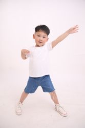 -Hello baby 儿童摄影