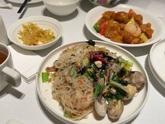 -莆田餐厅PUTIEN(世博源店)