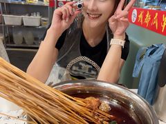 -成都瓜串串(华强北店)