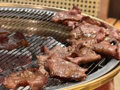 -西塔老太太泥炉烤肉(北京双井店)