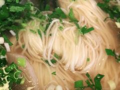 传统牛肉面-马艾萨中国兰州牛肉拉面(劲松店)