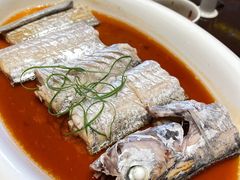 -大海中餐厅(宁波春晓世茂希尔顿逸林酒店)