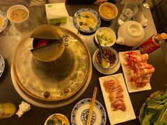 肥牛-前门张记涮肉(前门店)