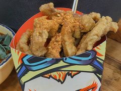 酥肉-冒椒火辣(太古里店)