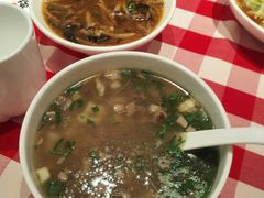 -西贝(上海我格广场店)