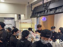 -霸王茶姬(正佳广场店)