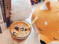 -五进制 Coffee Shop
