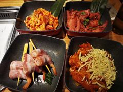 -新石器烤肉(南站店)