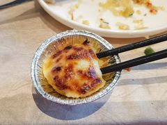 芝士烤榴莲-上宴精品海鲜姿造(晶融汇旗舰店)