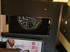 -必胜客(满洲里万达店)