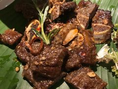 -星叶·东南亚料理(宁波万象汇店)