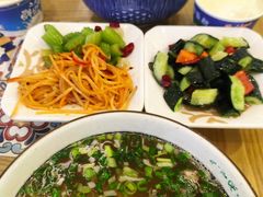 -兰亭安泊牛肉面(乐都路店)