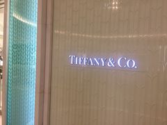 -Tiffany & Co.蒂芙尼
(天津万象城店)