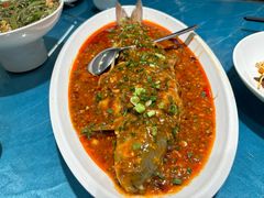 -干老四雅鱼饭店(滨江西路店)