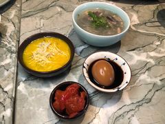 秦淮小吃套餐-萬國春·中菜馆(颐和公馆店)