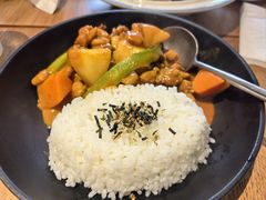 -SorSod 咖啡&食堂