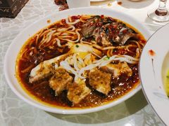 -佰家小厨·南京菜(夫子庙店)