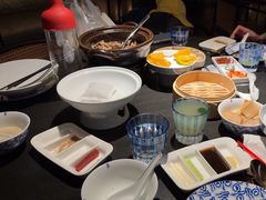 -喜悦烤鸭·新京菜(王府井店)