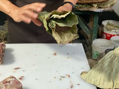 -东山矮马桶羊肉(太湖东山店)